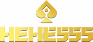 hehe555 logo